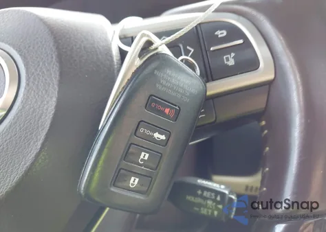 2017 Lexus Es 350 from USA, damaged, VIN 58ABK1GG0HU079092